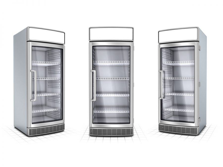 Display fridge rentals Brisbane hire equipment cheaply and easily