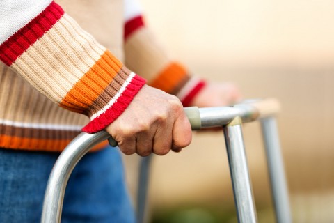 mobility