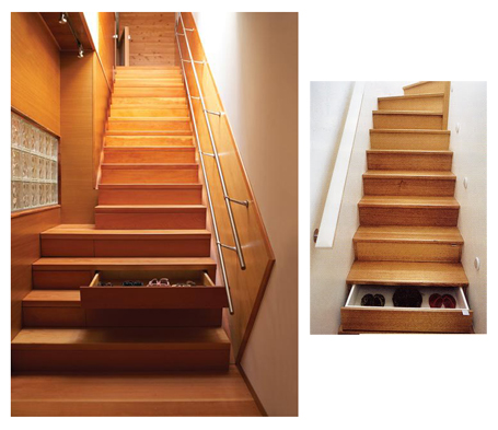 stair-storage