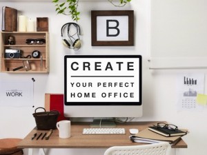 Create Your Perfect Home Office