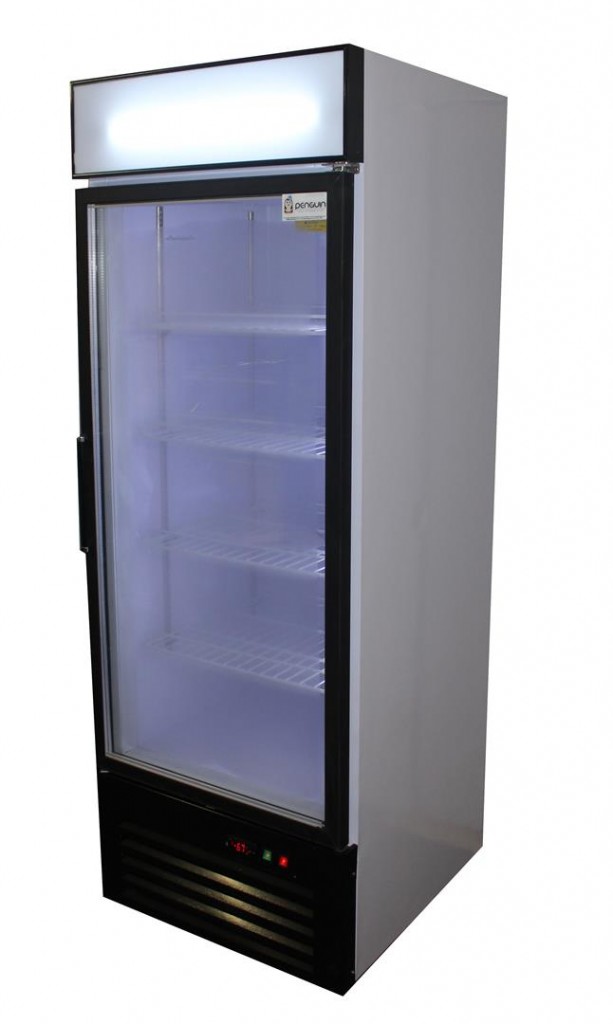 480L Commercial Freezer MacRae Rentals