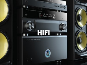 HiFi