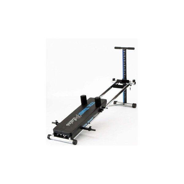 Pilates Total Trainer MacRae Rentals
