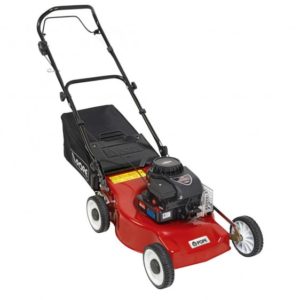 How to transform your garden with rental equipment macrae lawn mower