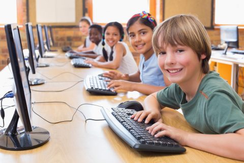 computer coding and kids in qld
