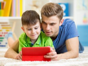 9 Educational Apps For Kids To Play and Learn