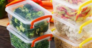 90 Days To A Summer Bod: How To Dominate Your Meal Prep