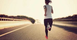 90 Days To A Summer Bod: How To Train And Finish That Marathon