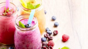 90 Days To A Summer Bod Juice And Smoothie Recipes