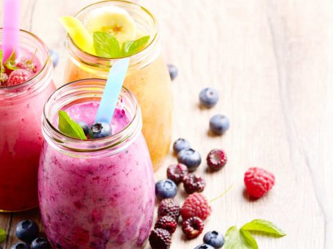 90 Days To A Summer Bod Juice And Smoothie Recipes